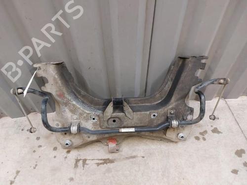 Subframe RENAULT CLIO IV (BH_) 1.5 dCi 75 | BP23738024M9 - Image 4