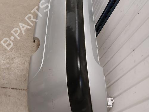 Rear bumper CITROËN C3 I (FC_, FN_) 1.4 i | BP30132599C8