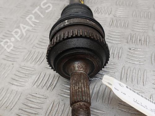 Right front driveshaft CITROËN SAXO (S0, S1) 1.1 X, SX | BP23747392M39 