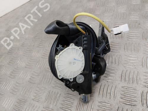 Rear left belt tensioner RENAULT CLIO III (BR0/1, CR0/1) 1.5 dCi (BR17, CR17) | BP23745265C89 