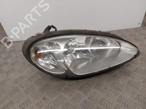 Koplamp rechts CHRYSLER PT CRUISER (PT_) 2.2 CRD (121 hp) 32668330