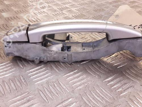 Used Rear right exterior door handle CITROËN C5 III Break (RW_) 2.0 HDi (136 hp) 23718037