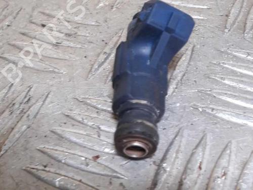 Injector PEUGEOT 206 Hatchback (2A/C) 1.6 i | BP23656782M100 