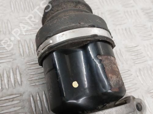 Right front driveshaft MINI MINI (R56) Cooper | BP29628110M39 