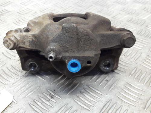 Used Left front brake caliper Left front brake caliper CITROËN C1 (PM_, PN_) 1.0 (68 hp) 23735362 23735362