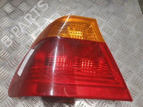 Left taillight BMW 3 (E46) 320 i | BP23655436C34 - Image 2