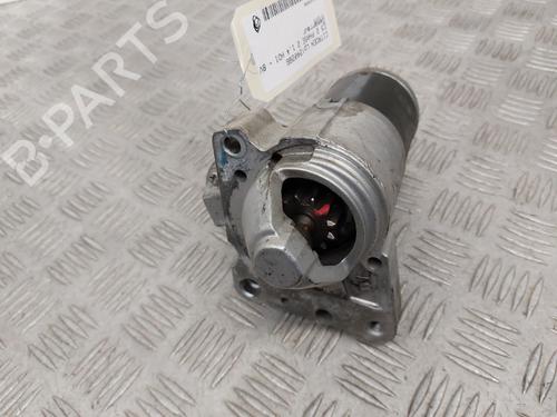 Starter CITROËN C3 II (SC_) 1.4 HDi 70 (SC8HZC, SC8HR0, SC8HP4) | BP23746423M8  - Image 5