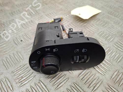 Used Headlight switch Headlight switch 38263223 38263223