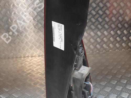 Left taillight RENAULT ESPACE IV (JK0/1_) 2.2 dCi (JK0H) | BP23655851C34 - Image 3