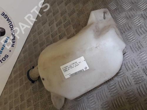 Used Windscreen washer tank CITROËN XSARA (N1) 2.0 HDi 90 (90 hp) 23734505