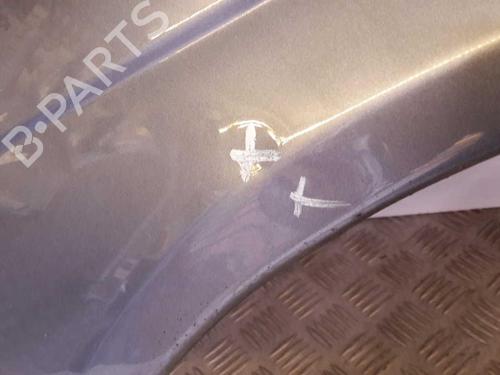 Left front fenders CITROËN C5 II (RC_) 2.0 HDi (RCRHRH) | BP23734508C41 