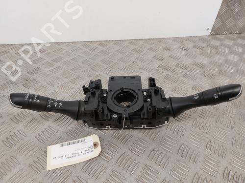 Steering column stalk RENAULT MEGANE IV Hatchback (B9A/M/N_) 1.6 dCi 130 (B9A4) | BP31092517I23