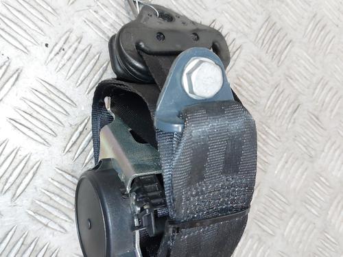 Used Rear right belt tensioner PEUGEOT 208 I (CA_, CC_) 1.6 HDi / BlueHDi 75 (75 hp) 27715424
