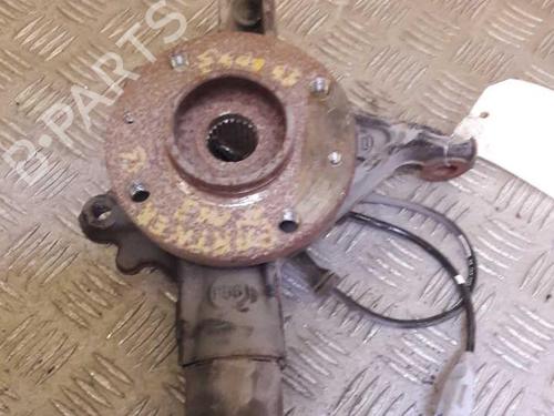 left-front-steering-knuckle-peugeot-partner-tepee-2008-23727308 main image