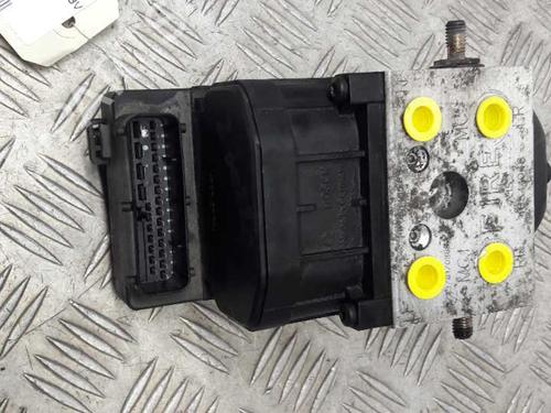 Used ABS pump FIAT PUNTO (188_) 1.2 60 (188.030, .050, .130, .150, .230, .250) (60 hp) 23658462