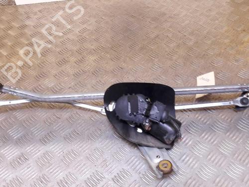 Used Front wiper motor MINI MINI (R50, R53) One D (75 hp) 23717614
