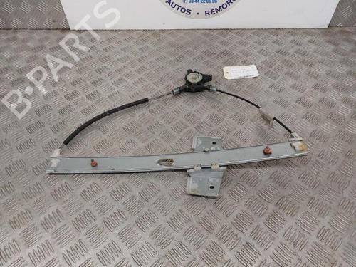 Front left window mechanism MAZDA 2 (DY) 1.2 (DY3W) | BP23737606C22 