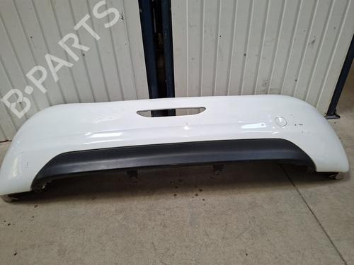 Used Rear bumper Rear bumper 34184748 34184748