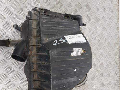 Used Air filter box RENAULT CLIO II (BB_, CB_) 1.5 dCi (B/CB07) (65 hp) 27669438