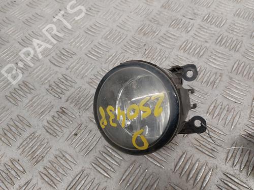 Right front fog light FORD FIESTA VI (CB1, CCN) 1.6 TDCi | BP31802531C31