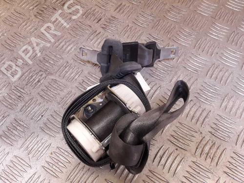Used Rear center seatbelt Rear center seatbelt RENAULT CLIO III (BR0/1, CR0/1) 1.5 dCi (BR17, CR17) (86 hp) 23657045 23657045