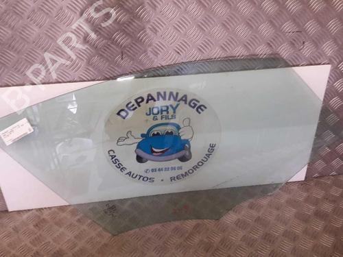 Front right door window PEUGEOT 508 I (8D_) 1.6 HDi | BP23734652C19 