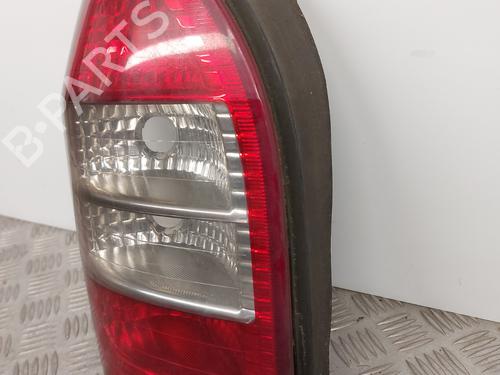 Venstre baglygte OPEL ZAFIRA A MPV (T98) 2.2 DTI 16V (F75) | BP28303222C34 