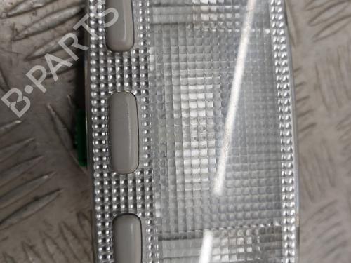 Used Interior roof light Interior roof light PEUGEOT 807 (EB_) 2.2 HDi (128 hp) 23659836 23659836
