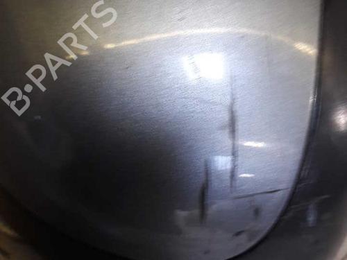 Right mirror PEUGEOT 407 SW (6E_, 6D_) 1.6 HDi 110 | BP23713859C27 