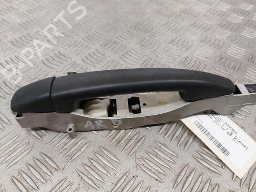 Rear right exterior door handle CITROËN C4 I (LC_) 1.6 HDi | BP23738106C130 