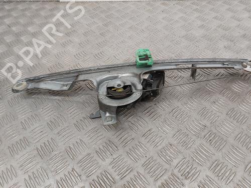 Front left window mechanism RENAULT GRAND SCÉNIC II (JM0/1_) 2.0 dCi (JM1K) | BP29846392C22