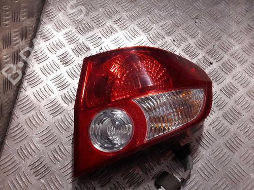 Used Right taillight Right taillight HYUNDAI GETZ (TB) 1.5 CRDi (82 hp) 23657496 23657496