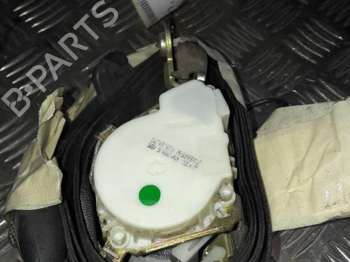 Used Front right seatbelt Front right seatbelt RENAULT CLIO III (BR0/1, CR0/1) 1.5 dCi (BR0H, CR0H, CR1S, BR1S) (106 hp) 23655821 23655821