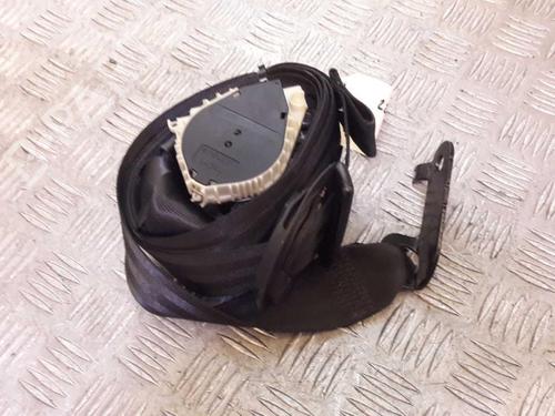 Rear right belt tensioner VW TOURAN (1T1, 1T2) 1.9 TDI | BP23726699C90 