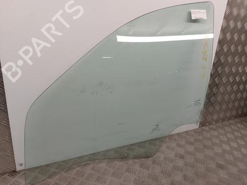 Front left door window DACIA LOGAN MCV (KS_) 1.5 dCi (KS04) | BP32042611C18