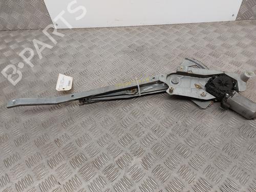 Used Front right window mechanism Front right window mechanism RENAULT MEGANE I Cabriolet (EA0/1_) 1.4 16V (EA0D, EA1H, EA0W, EA10) (95 hp) 29598350 29598350