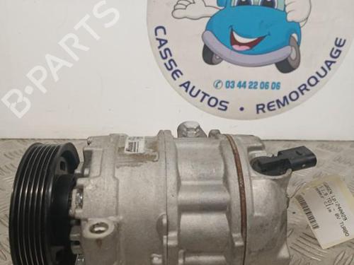 AC compressor VW GOLF V (1K1) 1.9 TDI | BP23744375M34 