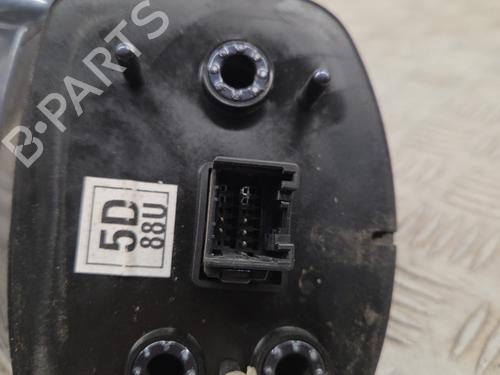 Right mirror OPEL ANTARA A (L07) 2.0 CDTI 4x4 | BP31351771C27 