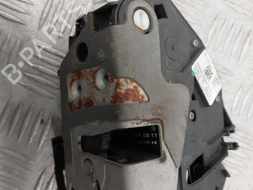 Rear left lock FORD FOCUS III 1.6 Ti | BP29846258C100