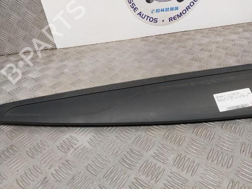 Door moulding trim RENAULT CLIO IV (BH_) 1.2 16V | BP23745020C150 