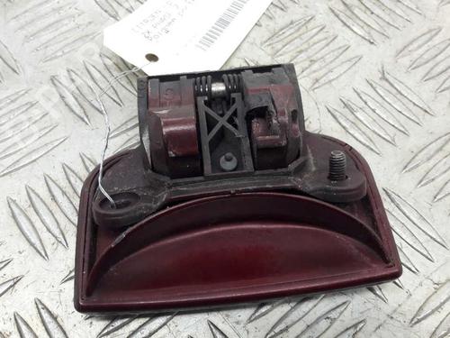 Front left exterior door handle CITROËN ZX (N2) 1.6 i | BP23737205C128 