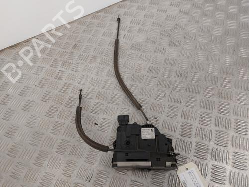 Front right lock CITROËN JUMPER II Van 2.2 HDi 100 | BP24293173C97 