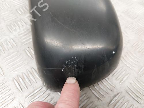 Left mirror CHRYSLER VOYAGER / GRAND VOYAGER III (GS_, NS_) 3.3 i | BP27934391C26