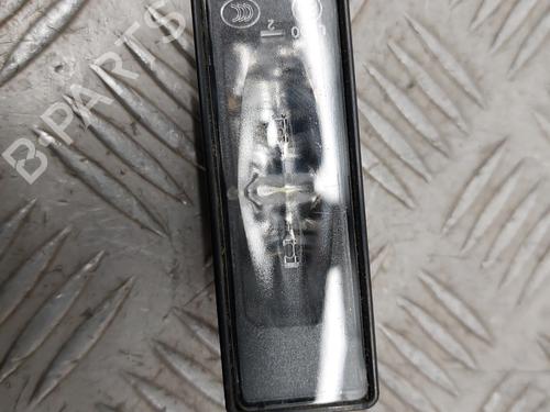 Used Licence plate light Licence plate light PEUGEOT 208 II (UB_, UP_, UW_, UJ_) 1.2 PureTech 100 (101 hp) 23748041 23748041