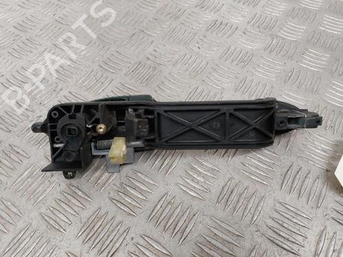 Klamka zewnętrzna drzwi przednich prawych FORD FOCUS I (DAW, DBW) 1.8 TDCi | BP23743534C129 