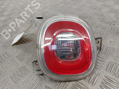Used Reverse light FIAT 500L (351_, 352_) 1.3 D Multijet (199LXY1A, 199LXY11) (84 hp) 26210742
