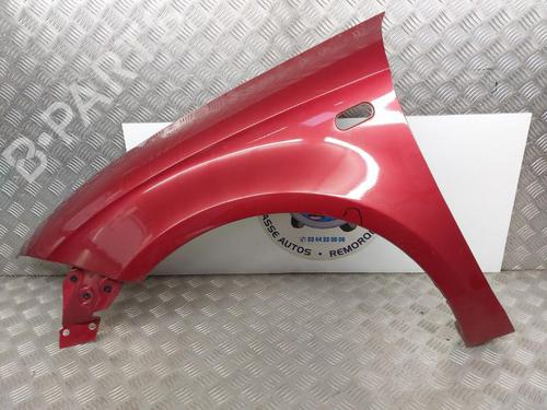 Left front fenders SEAT TOLEDO III (5P2) 1.9 TDI | BP23724418C41 