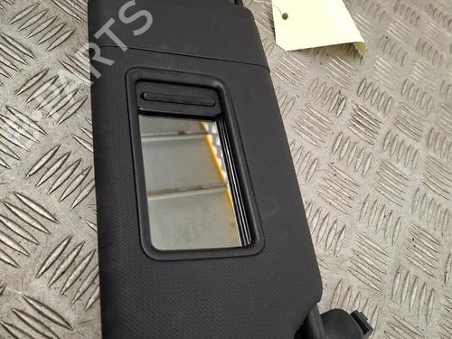 Right sun visor AUDI A5 (8T3) 3.0 TDI quattro | BP39178896I2 - Image 5