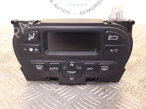 Used Climate control Climate control 23726187 23726187