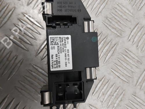 Heater resistor AUDI A3 (8P1) 2.0 TDI quattro | BP23747736M108 - Image 3